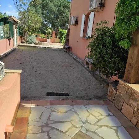 Belle 160 M2 Maxime