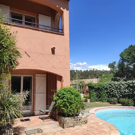 Belle 160 M2 Maxime