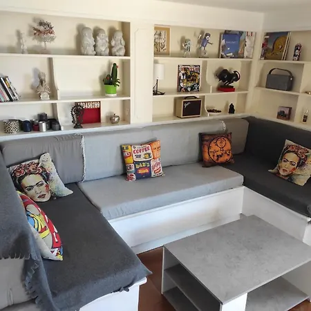 Belle 160 M2 Maxime Villa