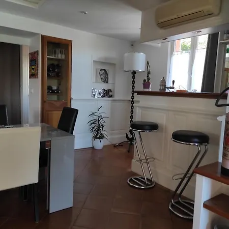 Belle 160 M2 Maxime Villa *