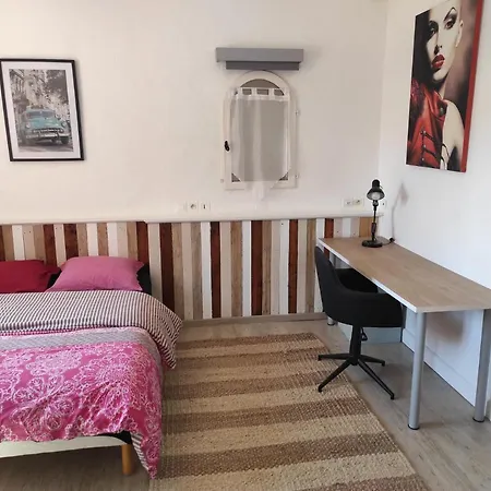 Belle 160 M2 Maxime *