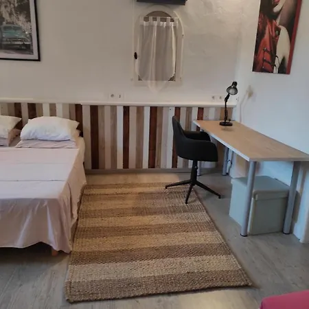 Villa Belle 160 M2 Maxime Sainte-Maxime