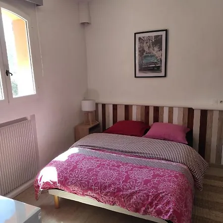Villa Belle 160 M2 Maxime Sainte-Maxime