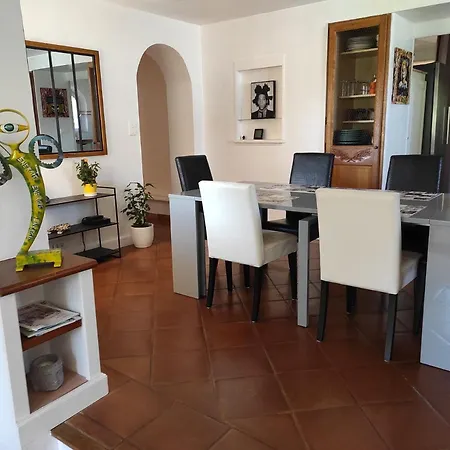 Belle 160 M2 Maxime Villa *