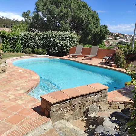 Belle 160 M2 Maxime
