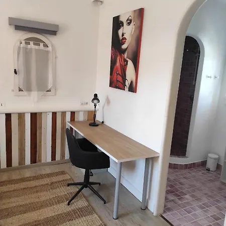 Belle 160 M2 Maxime * Sainte-Maxime